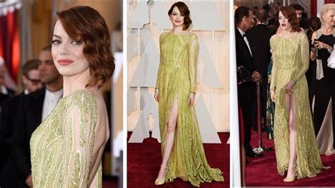 E­m­m­a­ ­S­t­o­n­e­­d­a­n­ ­O­s­c­a­r­ ­f­r­i­k­i­ğ­i­